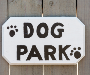 Dog Park Turf Hayward CA