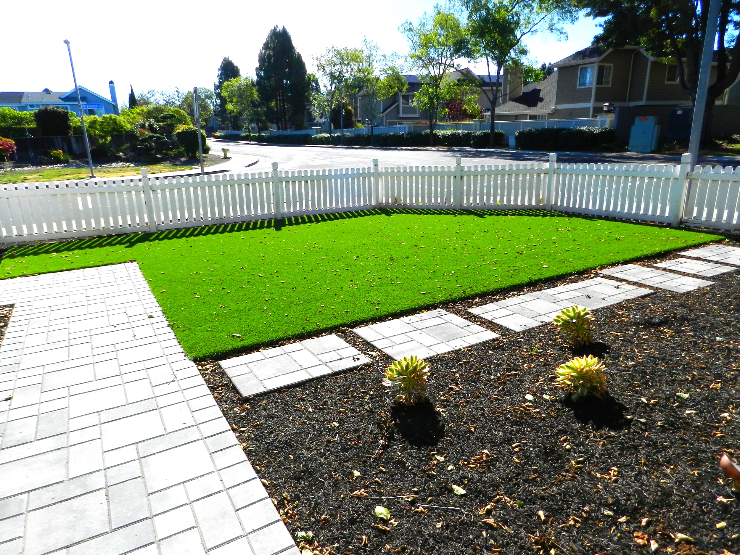 The Best Artificial Turf Supplier in Hayward California