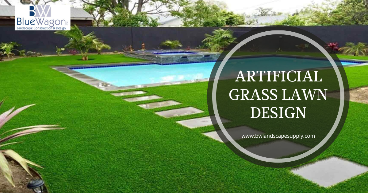 Realistic Fake Grass – Transforming Your Landscape with Artificial Turf